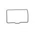 GENERIC COMPATIBILE GUARNIZIONE FONDELLO CARTIER TANK MUST WR LM MX000GXK 19.7X22.8X0.6
