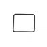 GENERIC COMPATIBILE GUARNIZIONE FONDELLO PER CARTIER 18.2X18.2X1.0