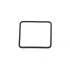 GENERIC COMPATIBILE GUARNIZIONE FONDELLO PER CARTIER 18.2X18.2X1.0