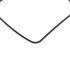 GENERIC COMPATIBILE GUARNIZIONE FONDELLO PER CARTIER 27.4X27.8X0.8
