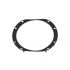 GENERIC COMPATIBILE GUARNIZIONE FONDELLO PER CARTIER COUGAR/SANTOS 24.3X28.2X0.6