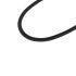 GENERIC COMPATIBILE GUARNIZIONE GHIERA PER CARTIER BAIGNOIRE 14.4X24X0.7