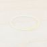 GENERIC COMPATIBILE GUARNIZIONE GHIERA PER CARTIER BAIGNOIRE MINI 11.2X19.2X0.65
