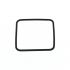 GENERIC COMPATIBILE GUARNIZIONE VETRO CARTIER SANTOS 100 2878 21.6X22X1.2