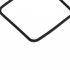 GENERIC COMPATIBILE GUARNIZIONE VETRO CARTIER SANTOS 100 2878 21.6X22X1.2