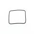 GENERIC COMPATIBILE GUARNIZIONE FONDELLO CARTIER SANTOS 100 2878 24.9X24.9X0.8