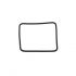 GENERIC COMPATIBILE GUARNIZIONE VETRO CARTIER SANTOS 10360912 18.2X18.4X0.8