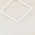 GENERIC COMPATIBILE GUARNIZIONE VETRO CARTIER SANTOS GALBEE 18X18X1.1