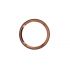 GENERIC INSERTO MARRONE E ORO 315-16713-5 PER R. GMT-MASTER 2 16713
