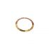 GENERIC INSERTO MARRONE E ORO 315-16713-5 PER R. GMT-MASTER 2 16713