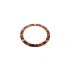 GENERIC INSERTO MARRONE E ORO 315-1675-3 PER R. GMT-MASTER 1675