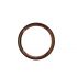 GENERIC INSERTO MARRONE E ORO 315-16758-3 PER R. GMT-MASTER 16758