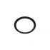 GENERIC INSERTO NERO E ROSSO 315-16760-7 PER R. GMT-MASTER 16710 COKE
