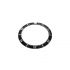 GENERIC COMPATIBILE INSERTO NERO PER OM SEAMASTER 082SU1982 38.1MM