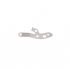GENERIC MOLLA DEL TIRETTO PER R. CAL 2135
