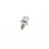 GENERIC PULSANTE ACCIAIO HP0017 PER TG. CHRONO 3.9X3.5X7.0