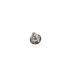 GENERIC PULSANTE ACCIAIO HP0017 PER TG. CHRONO 3.9X3.5X7.0