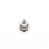 GENERIC PULSANTE ACCIAIO HP0048 PER TG. 5.2X2.05+3.9X1.5X7.5