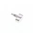 GENERIC PULSANTE ACCIAIO HP0071 PER TG. 6.0X3.9X3.1X8.3