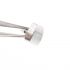 GENERIC PULSANTE ACCIAIO HP0071 PER TG. 6.0X3.9X3.1X8.3