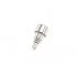 GENERIC PULSANTE ACCIAIO PER TG. 4.0X3.0X8.0