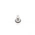 GENERIC PULSANTE ACCIAIO PER TG. 4.0X3.0X8.0