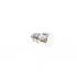 GENERIC PULSANTE ACCIAIO PER TG. 4.5X3.0X6.6