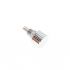 GENERIC PULSANTE ACCIAIO PER TG. 5.0X3.5X8.4
