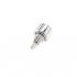 GENERIC PULSANTE ACCIAIO PER TG. 5.0X3.5X8.4