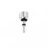 GENERIC PULSANTE ACCIAIO PER TG. 5.7X4.2X12