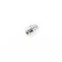 GENERIC COMPATIBILE PULSANTE IN ACCIAIO PER IWC PILOT 3777 5.3MM X 2.4+4.0 X 2.6