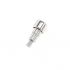 GENERIC PULSANTE ACCIAIO HP0104 PER TG. CARRERA , 4.5X3.5X9.5