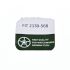 GENERIC COMPATIBILE ROLEX 2130 REF. 568 ASSE DELLA MASSA OSCILLANTE