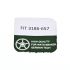 GENERIC COMAPTIBILE ROLEX 3186 REF. 657 MOLLETTA DELLE ORE SALTANTI