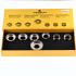 GENERIC SET APRICASSE COMPATIBILE ROLEX CON 7 TASSELLI