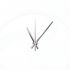 GENERIC SET LANCETTE BIANCHE PER R. DATEJUST 1601 CAL. 1570