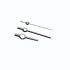 GENERIC SET LANCETTE BIANCHE PER R. DATEJUST 69174 CAL. 2135