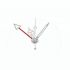 GENERIC SET LANCETTE BIANCHE PER R. GMT 16710 CAL. 3035/3135