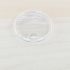 GENERIC VETRO ACRILICO 25-128 PER R. TUD MONTECARLO 7149 7159 Ø 33.16X3.8