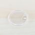 GENERIC VETRO ACRILICO 25-128 PER R. TUD MONTECARLO 7149 7159 Ø 33.16X3.8
