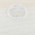 GENERIC VETRO ACRILICO 25-128 PER R. TUD MONTECARLO 7149 7159 Ø 33.16X3.8