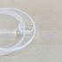 GENERIC VETRO ZAFFIRO 206CP PER R. LADY DJ, SOSTITUISCE 129 ACRILICO