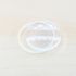 GENERIC VETRO ZAFFIRO 7022 315 PER R. SEA-D 126660 116660 Ø 31.5X5.5X4.5