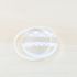 GENERIC VETRO ZAFFIRO 7022 315 PER R. SEA-D 126660 116660 Ø 31.5X5.5X4.5