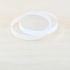 GENERIC VETRO ZAFFIRO 7022 315 PER R. SEA-D 126660 116660 Ø 31.5X5.5X4.5