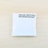 GENERIC VETRO ZAFFIRO 7023 305 PER R. SEA-D 126600 126603 Ø 31.5X3.5