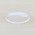GENERIC VETRO ZAFFIRO CURVO REF. 295C NO LOGO PER R. 18039 , 29.5
