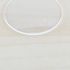 GENERIC VETRO ZAFFIRO IW 5004 PER IW 500901 Ø 41 X 2.7 X 1.62