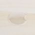 GENERIC COMPATIBILE VETRO ZAFFIRO PER CARTIER BALLON BLU W4BB0009 Ø 25.4X2.5
