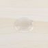 GENERIC COMPATIBILE VETRO ZAFFIRO PER CARTIER BALLON BLU W69011Z4 Ø29X3.5